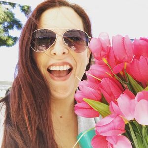 Meet your Posher, Carla